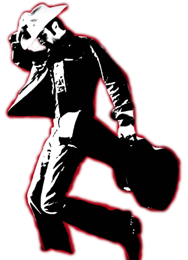guitarman