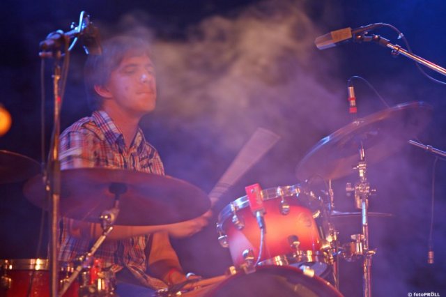 Drummer