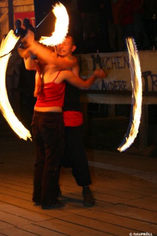 Feuershow1