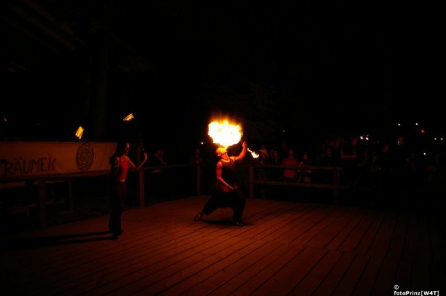 Feuershow8