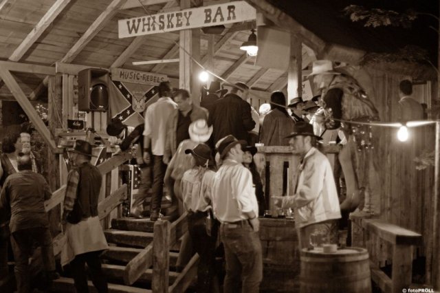 Whiskeybar