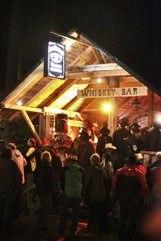 Whiskeybar